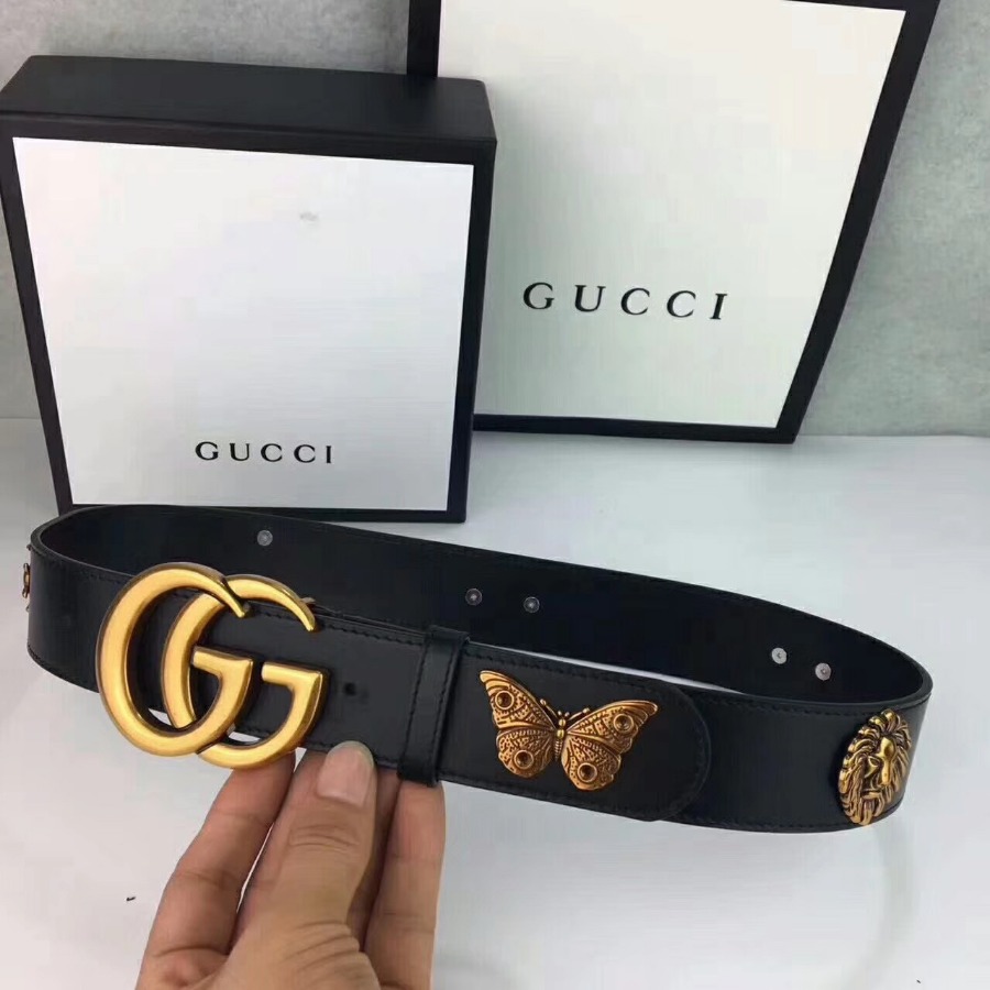 GUCCI  Belts & Cummerbunds