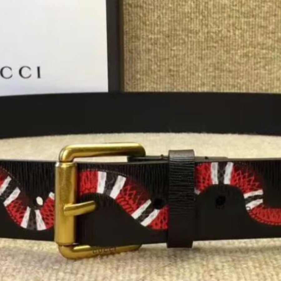 GUCCI  Belts & Cummerbunds