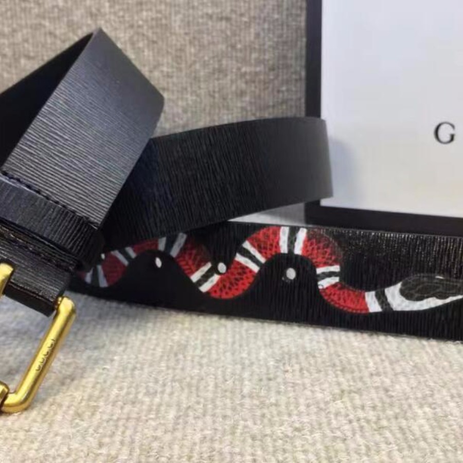 GUCCI  Belts & Cummerbunds