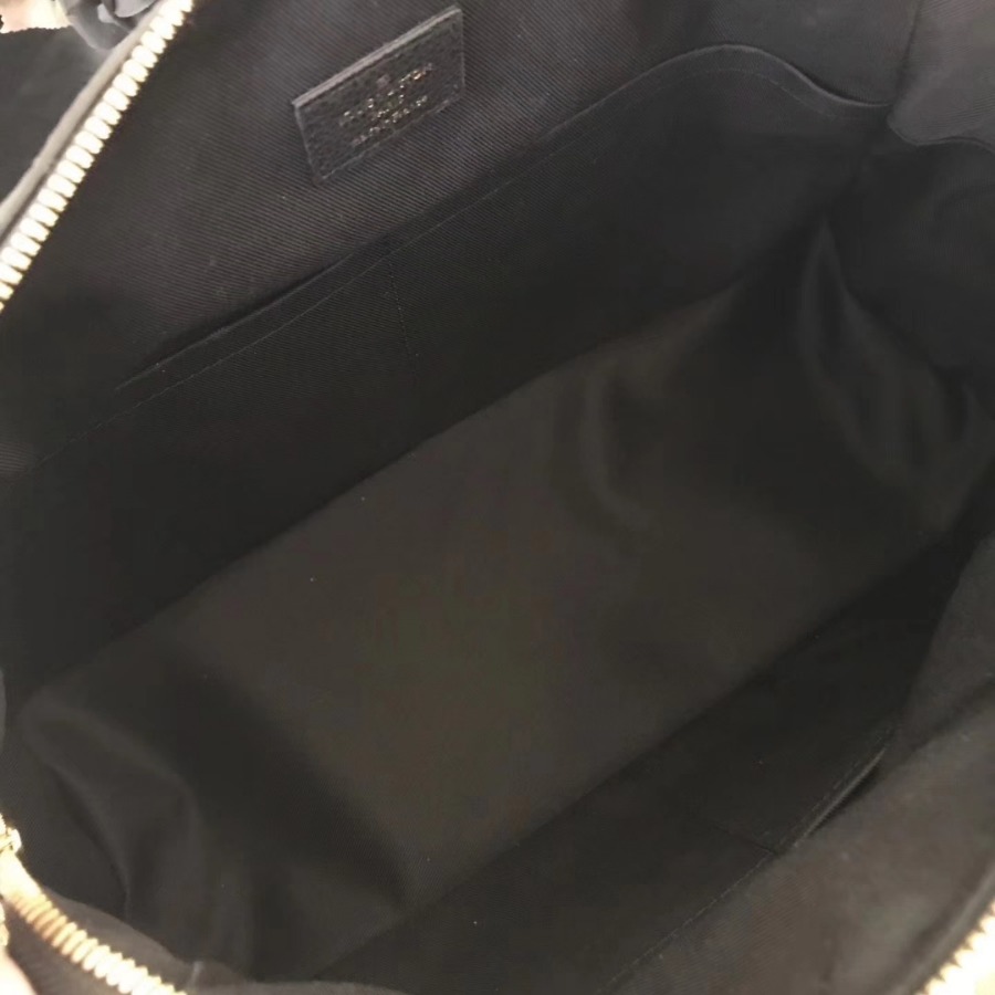 M43719, LOUIS VUITTON LV, PONTHIEU PM Monogram Empreinte leather