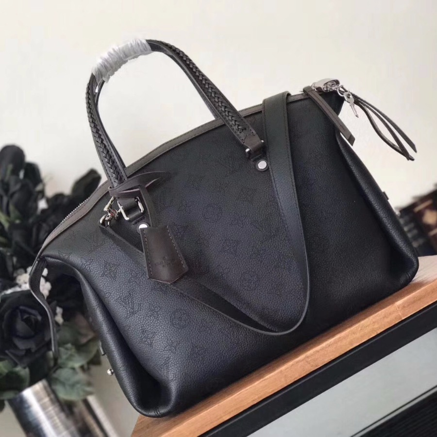M54671 , LOUIS VUITTON LV, MANHATTAN, ASTERIA, Handbag shoulder bag