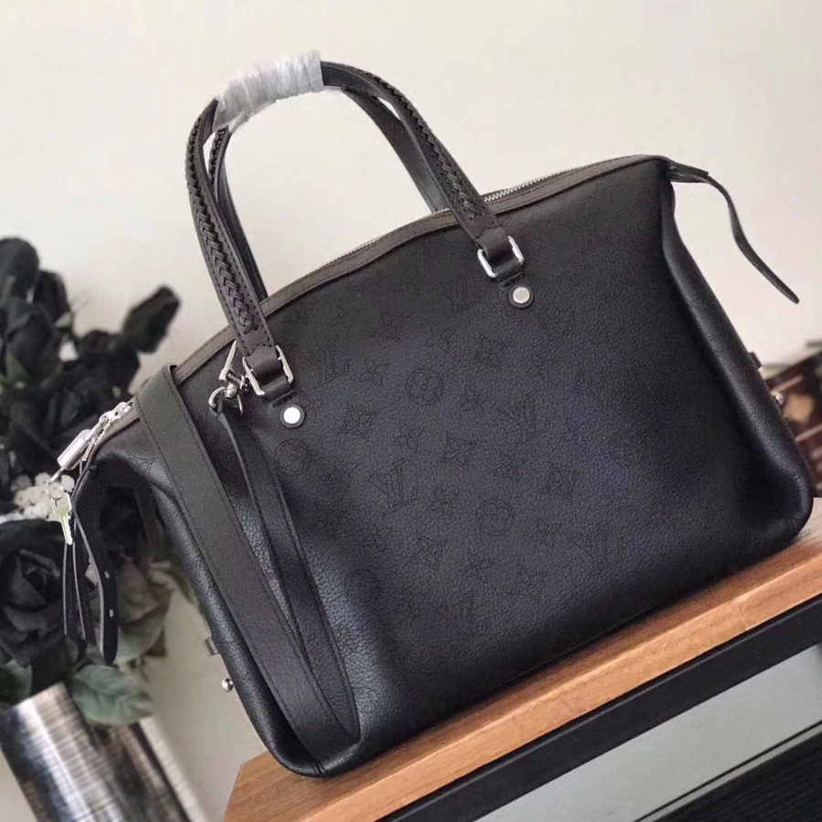 M54671 , LOUIS VUITTON LV, MANHATTAN, ASTERIA, Handbag shoulder bag