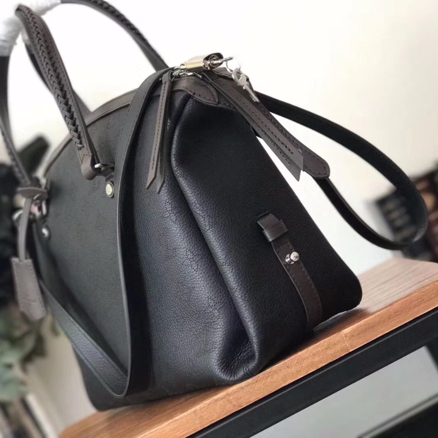 M54671 , LOUIS VUITTON LV, MANHATTAN, ASTERIA, Handbag shoulder bag