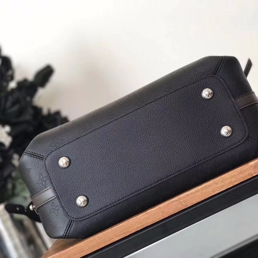 M54671 , LOUIS VUITTON LV, MANHATTAN, ASTERIA, Handbag shoulder bag