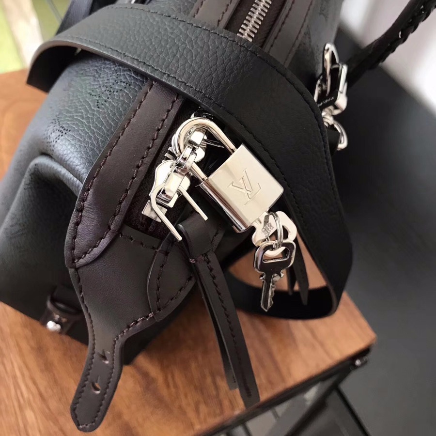 M54671 , LOUIS VUITTON LV, MANHATTAN, ASTERIA, Handbag shoulder bag