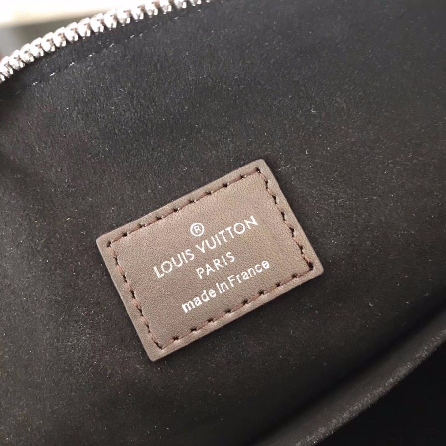 M54671 , LOUIS VUITTON LV, MANHATTAN, ASTERIA, Handbag shoulder bag
