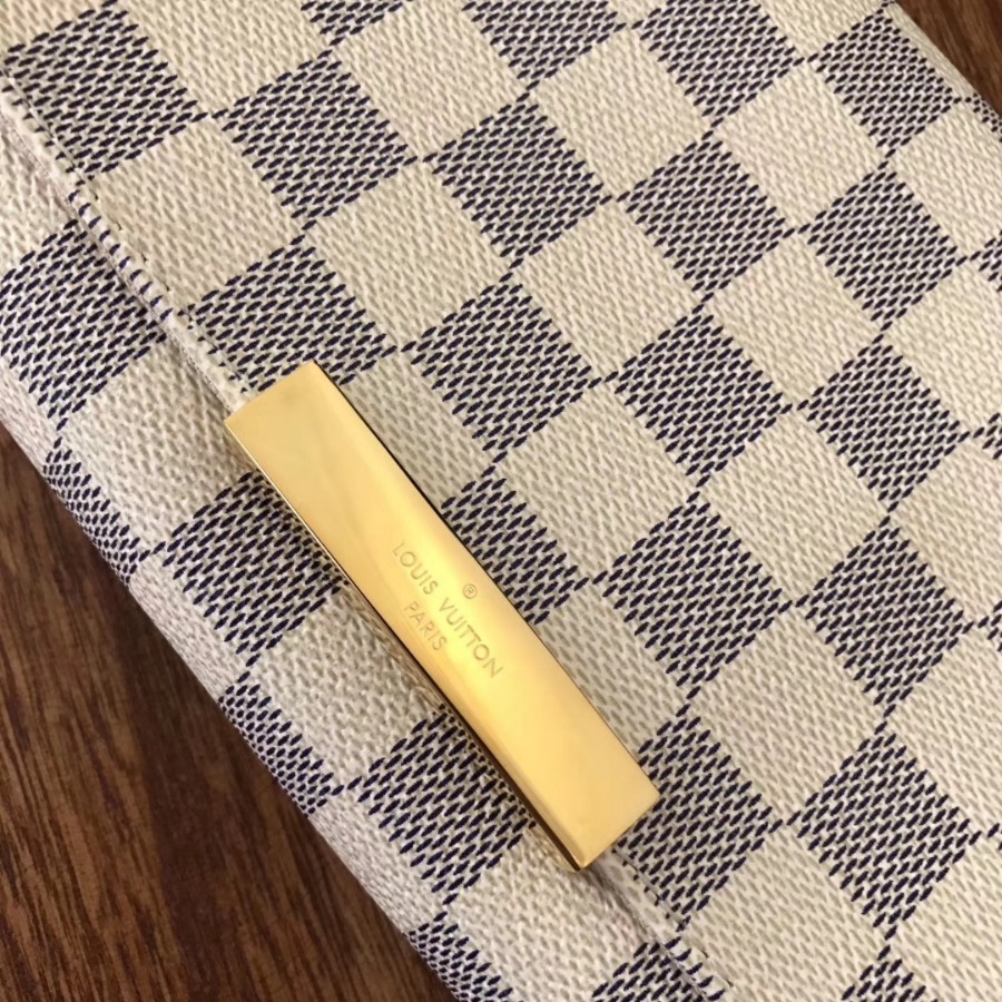 N41277 , LOUIS VUITTON LV, FAVORITE PM CLUTSHES & EVEING, CROSS BODY BAGS