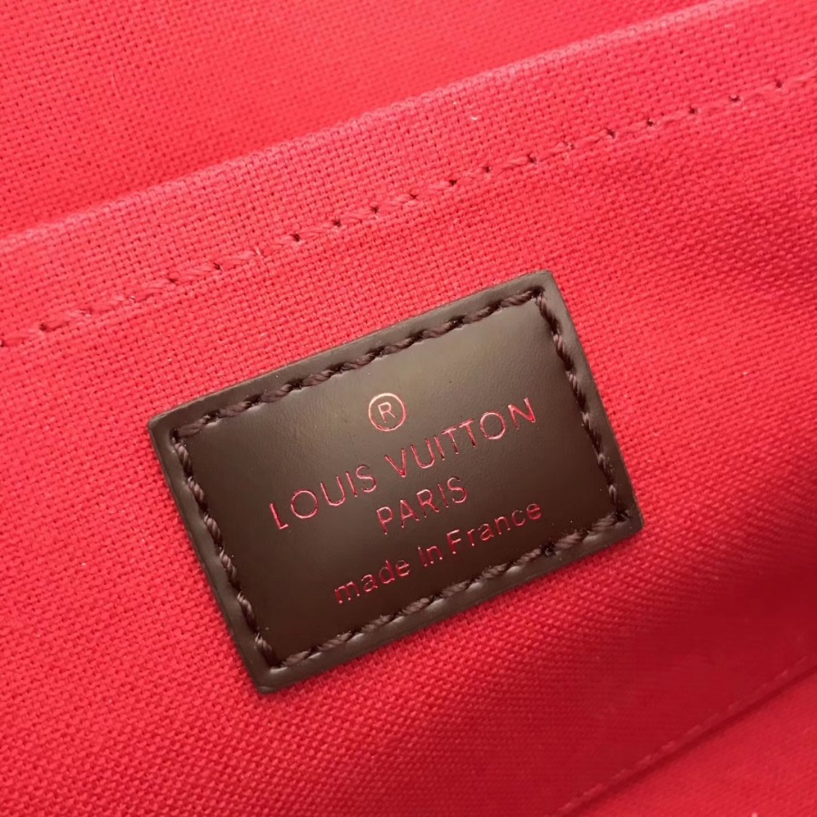 N41276, LOUIS VUITTON LV, FAVORITE PM CLUTSHES & EVEING, CROSS BODY BAGS