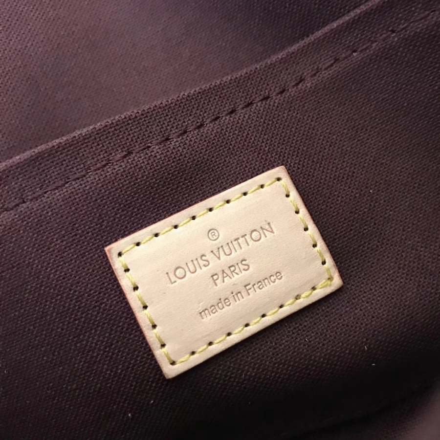 M40717, LOUIS VUITTON LV, FAVORITE PM CLUTSHES & EVEING, CROSS BODY BAGS
