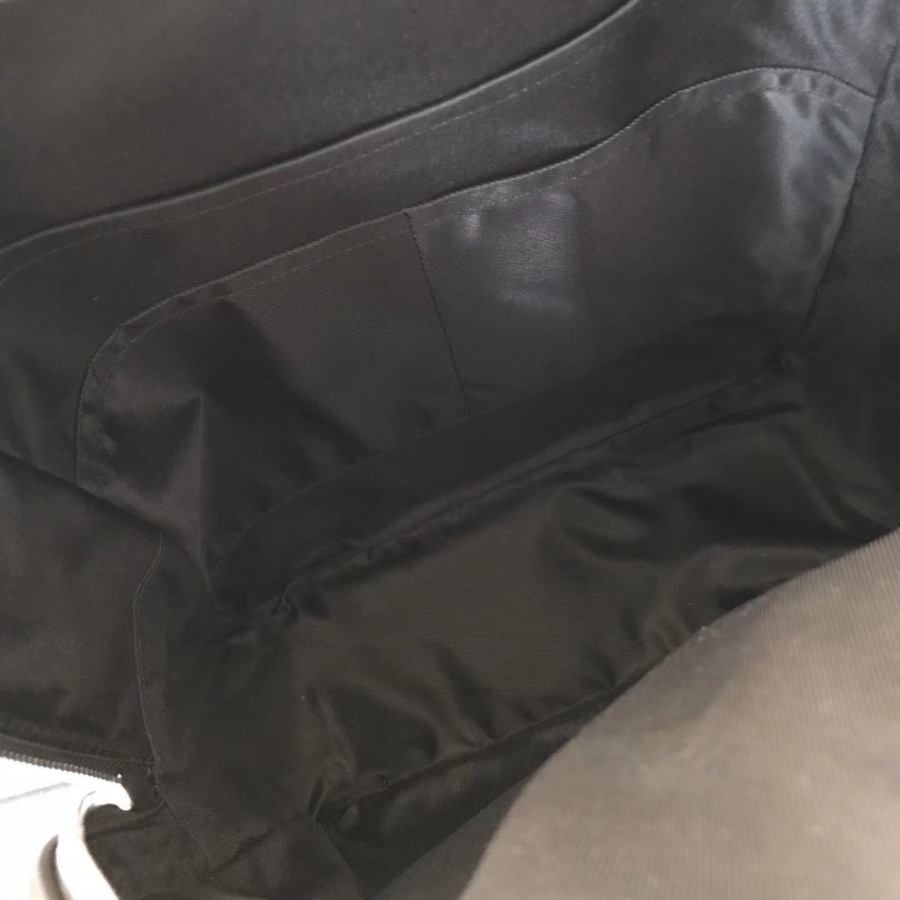 N41473, LOUIS VUITTON LV, Josh backpack Damier coated canvas in Graphite