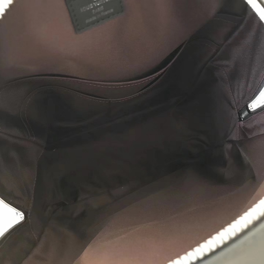 M41530, LOUIS VUITTON LV, Josh backpack Monogram canvas