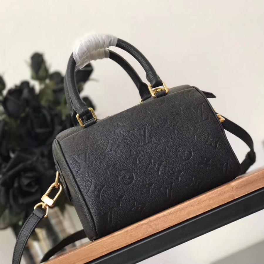 M42397, LOUIS VUITTON LV, SPEEDY BANDOULIÈRE 20