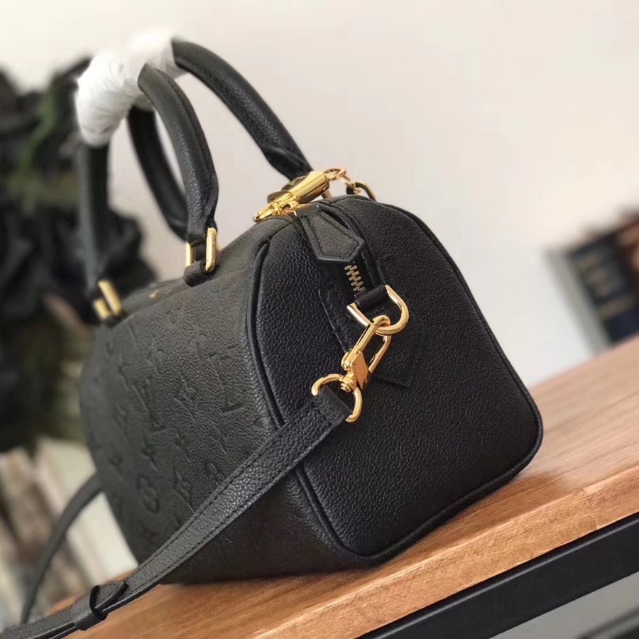M42397, LOUIS VUITTON LV, SPEEDY BANDOULIÈRE 20
