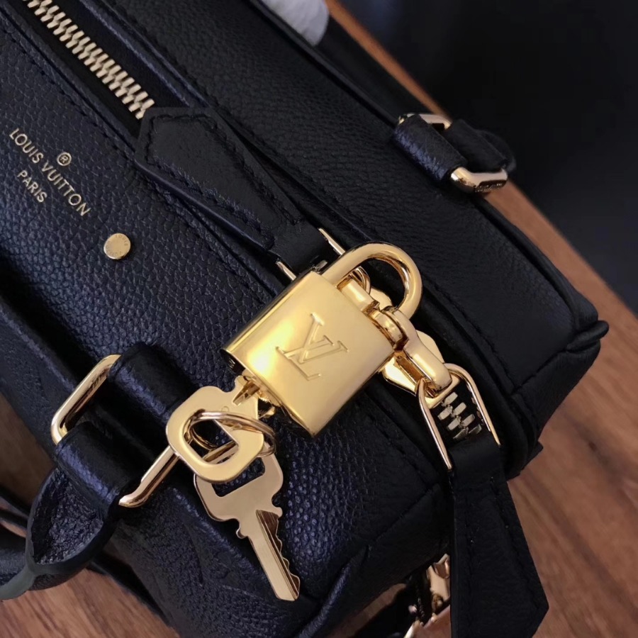 M42397, LOUIS VUITTON LV, SPEEDY BANDOULIÈRE 20