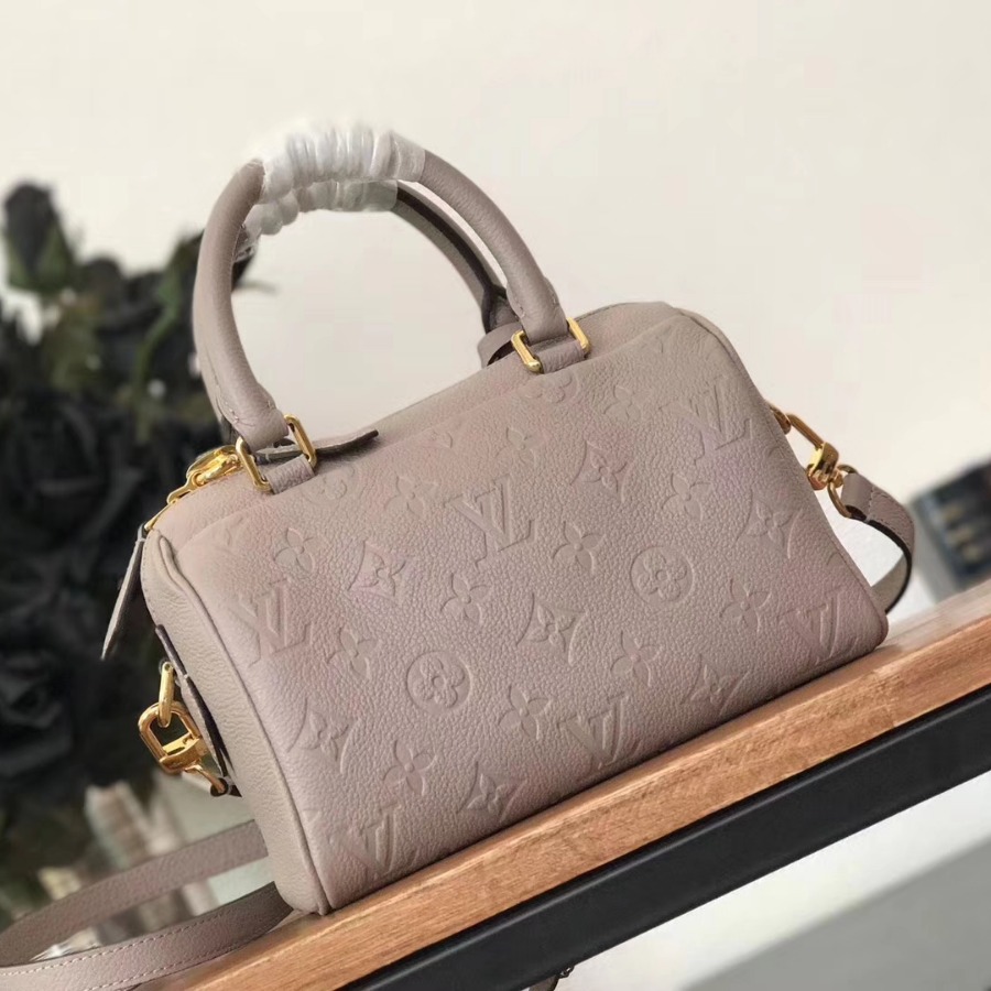M42396, LOUIS VUITTON LV, SPEEDY BANDOULIÈRE 20