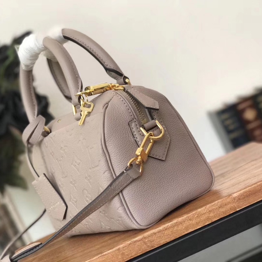 M42396, LOUIS VUITTON LV, SPEEDY BANDOULIÈRE 20