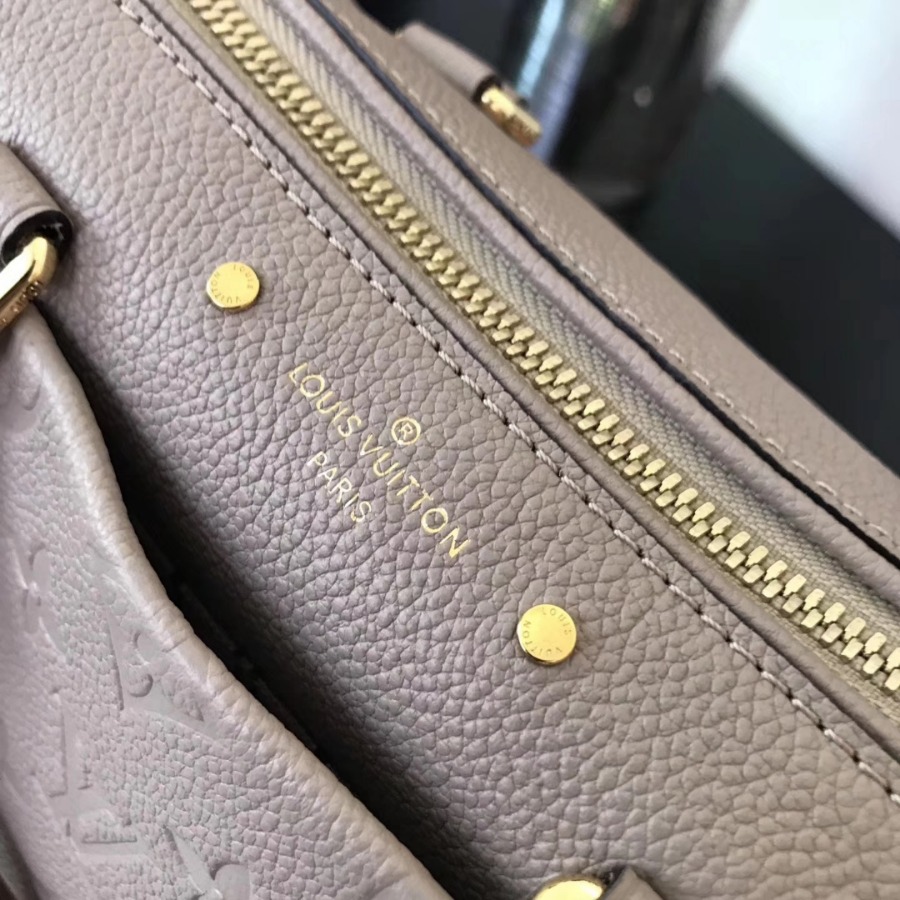 M42396, LOUIS VUITTON LV, SPEEDY BANDOULIÈRE 20