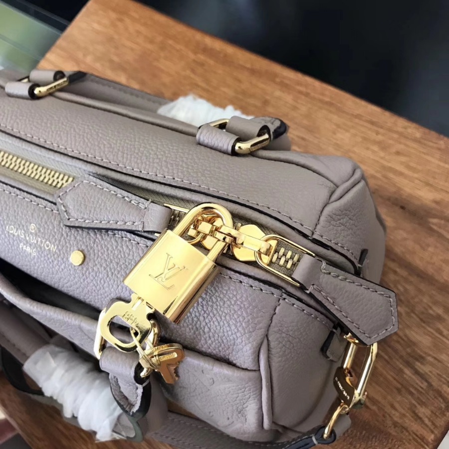 M42396, LOUIS VUITTON LV, SPEEDY BANDOULIÈRE 20