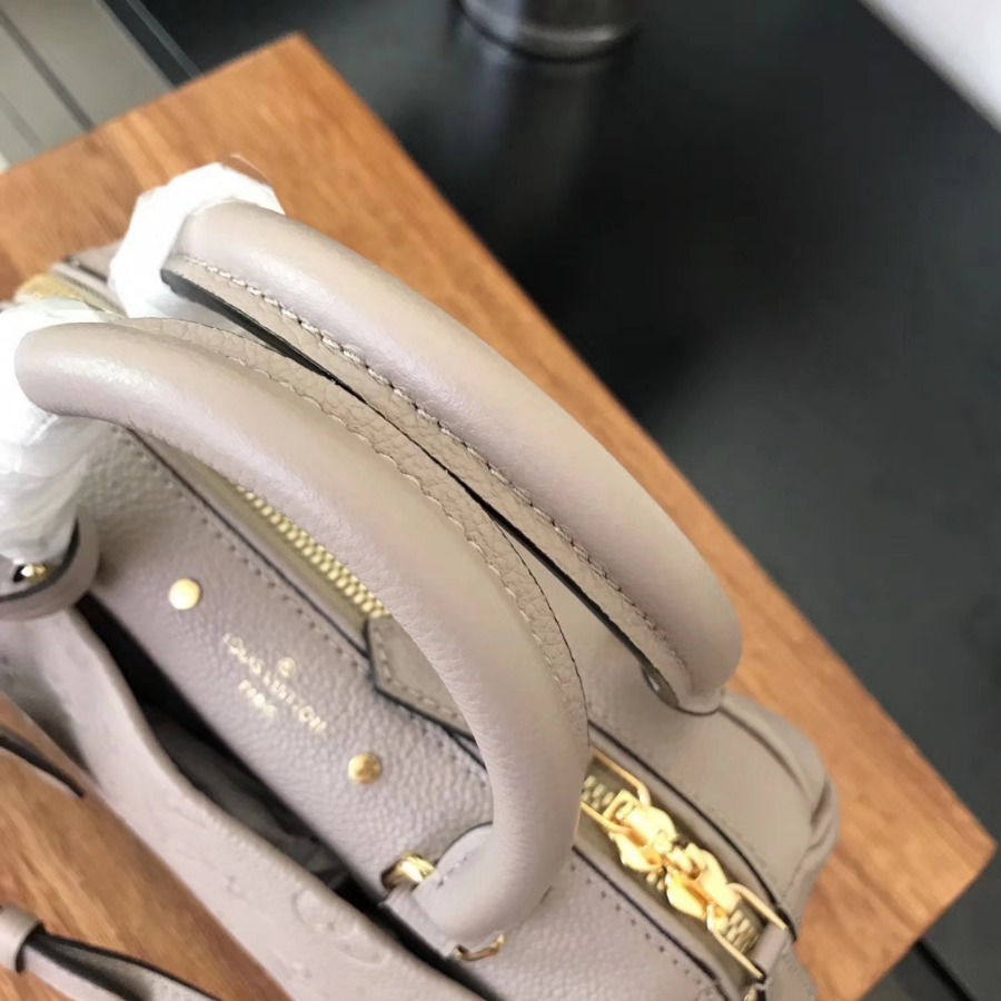 M42396, LOUIS VUITTON LV, SPEEDY BANDOULIÈRE 20