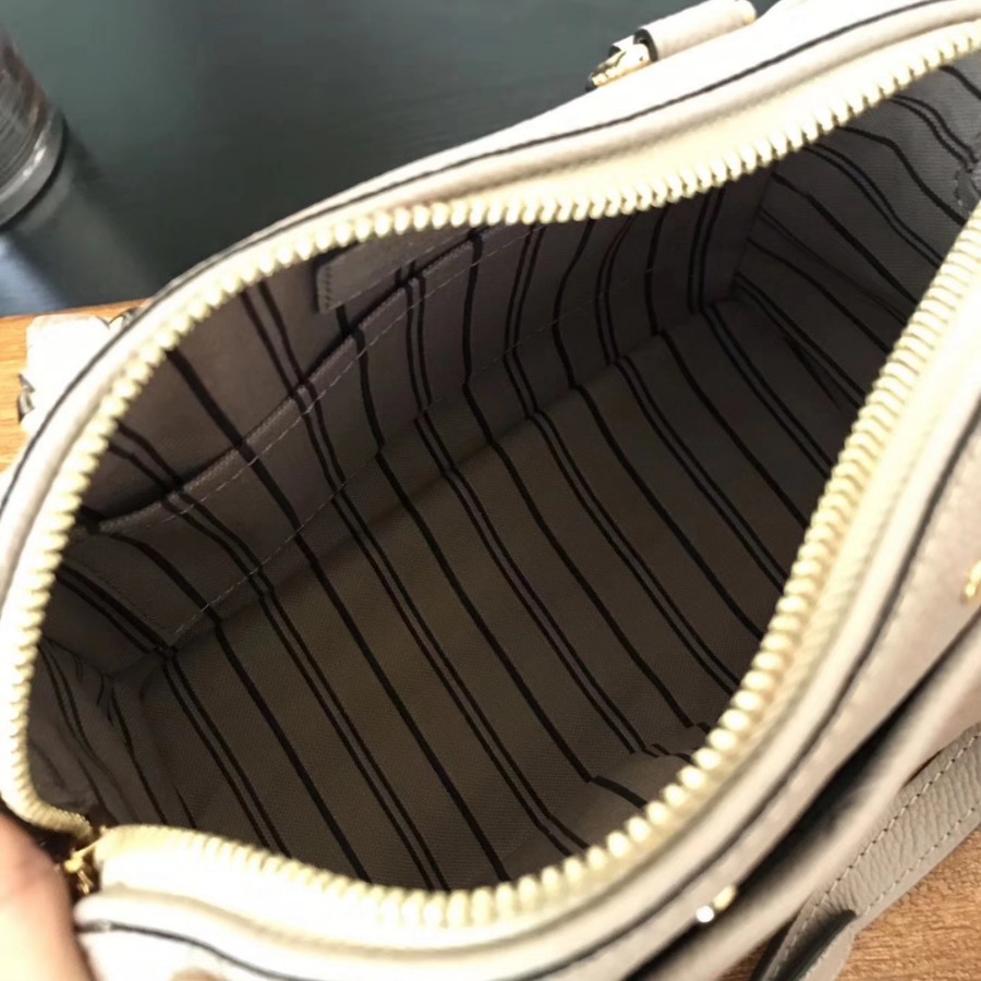 M42396, LOUIS VUITTON LV, SPEEDY BANDOULIÈRE 20