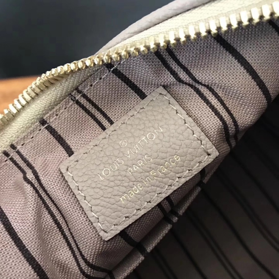 M42396, LOUIS VUITTON LV, SPEEDY BANDOULIÈRE 20