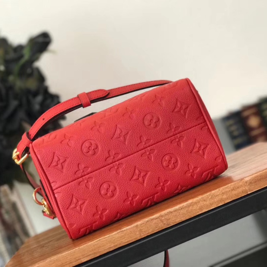 M42395, LOUIS VUITTON LV, SPEEDY BANDOULIÈRE 20