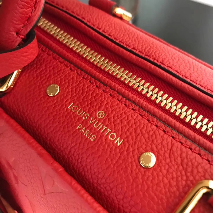 M42395, LOUIS VUITTON LV, SPEEDY BANDOULIÈRE 20
