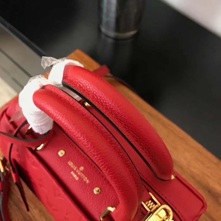 M42395, LOUIS VUITTON LV, SPEEDY BANDOULIÈRE 20