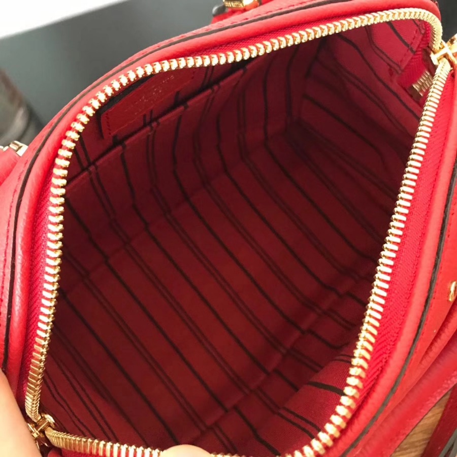 M42395, LOUIS VUITTON LV, SPEEDY BANDOULIÈRE 20