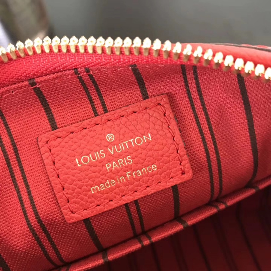M42395, LOUIS VUITTON LV, SPEEDY BANDOULIÈRE 20