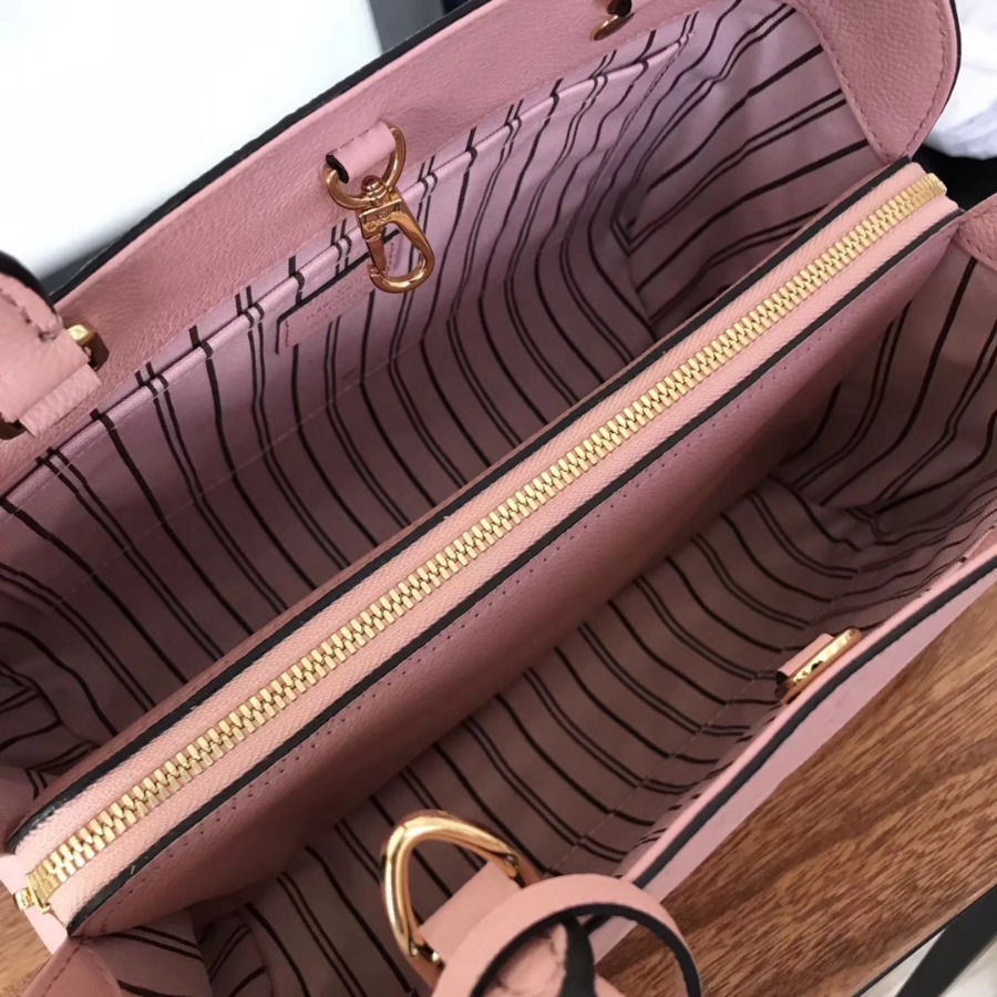 M41394, LOUIS VUITTON LV, MONTAIGNE MM For the dynamic businesswoman