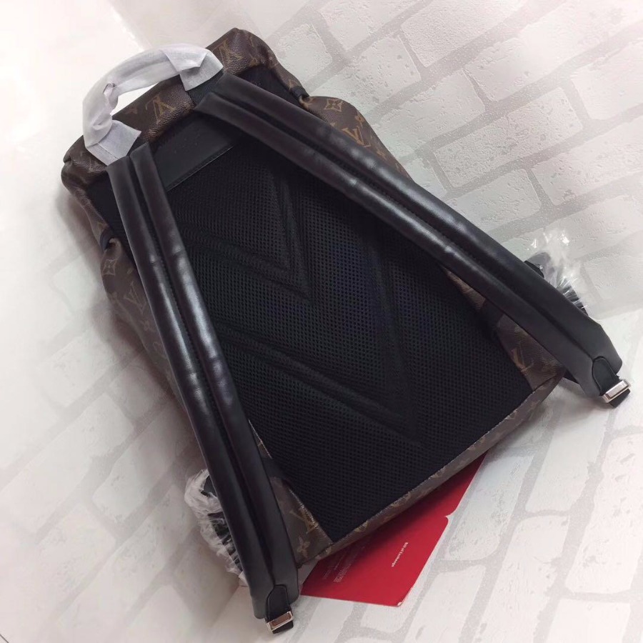 LOUIS VUITTON LV, ZACK BACKPACK M43422