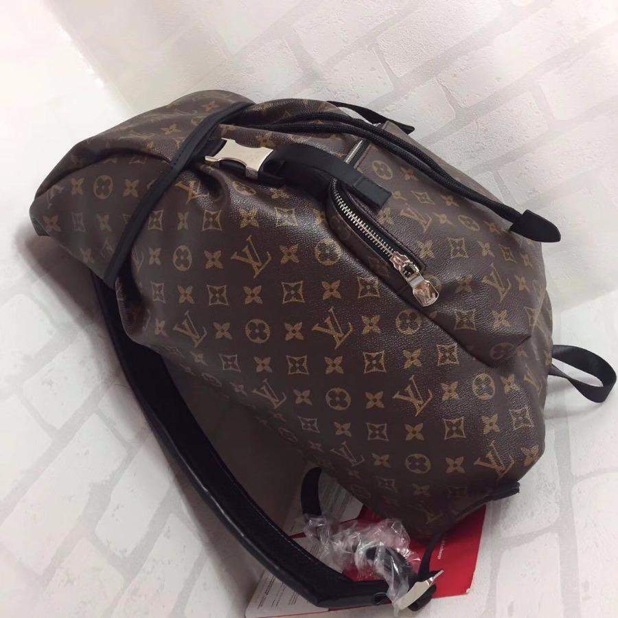  LOUIS VUITTON LV, ZACK BACKPACK M43422
