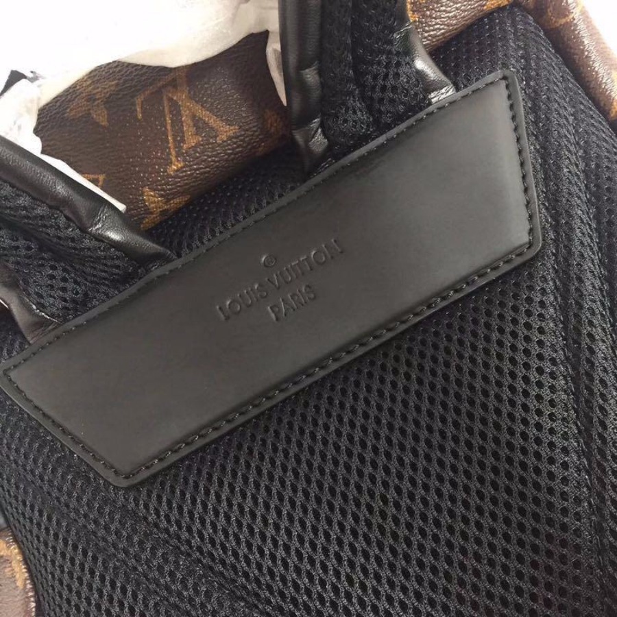  LOUIS VUITTON LV, ZACK BACKPACK M43422