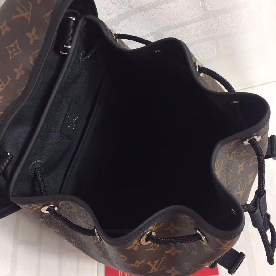  LOUIS VUITTON LV, ZACK BACKPACK M43422