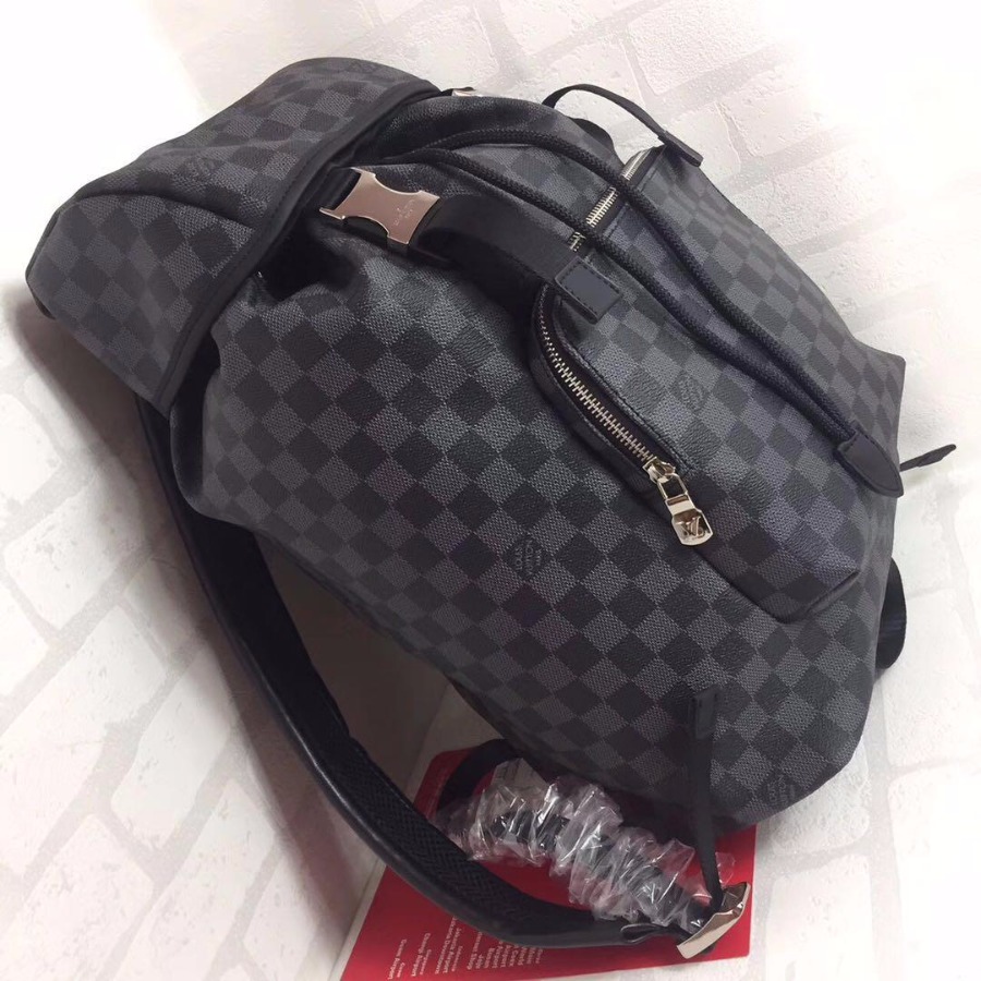  LOUIS VUITTON LV, ZACK BACKPACK