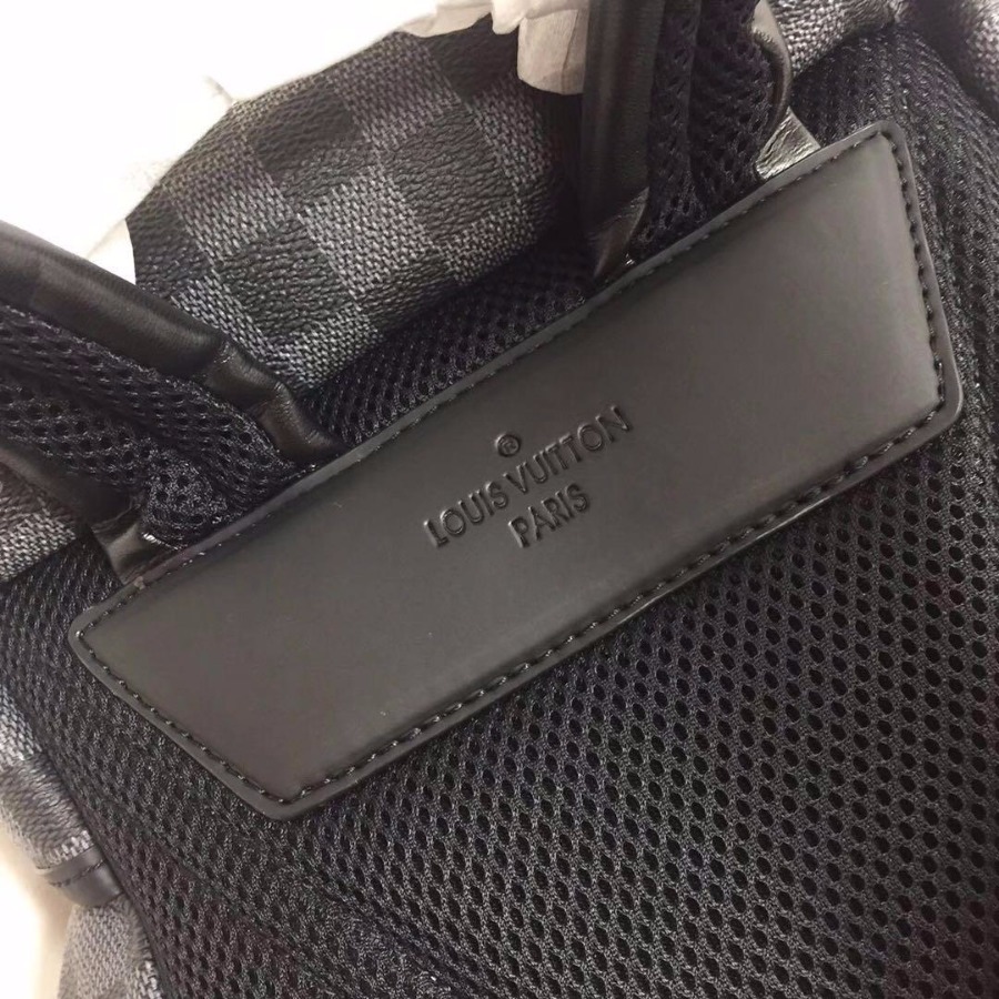  LOUIS VUITTON LV, ZACK BACKPACK