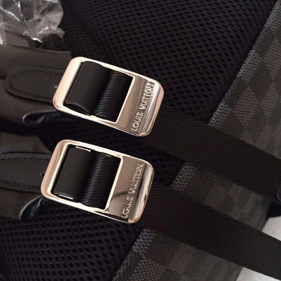  LOUIS VUITTON LV, ZACK BACKPACK