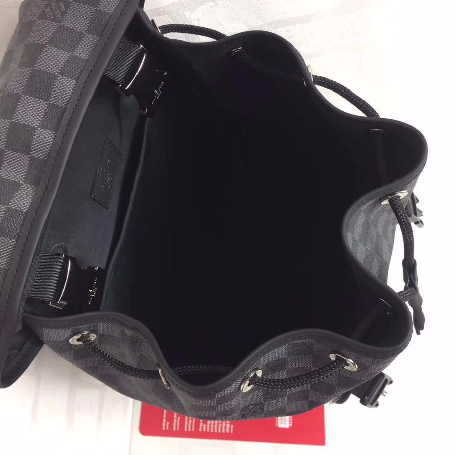  LOUIS VUITTON LV, ZACK BACKPACK