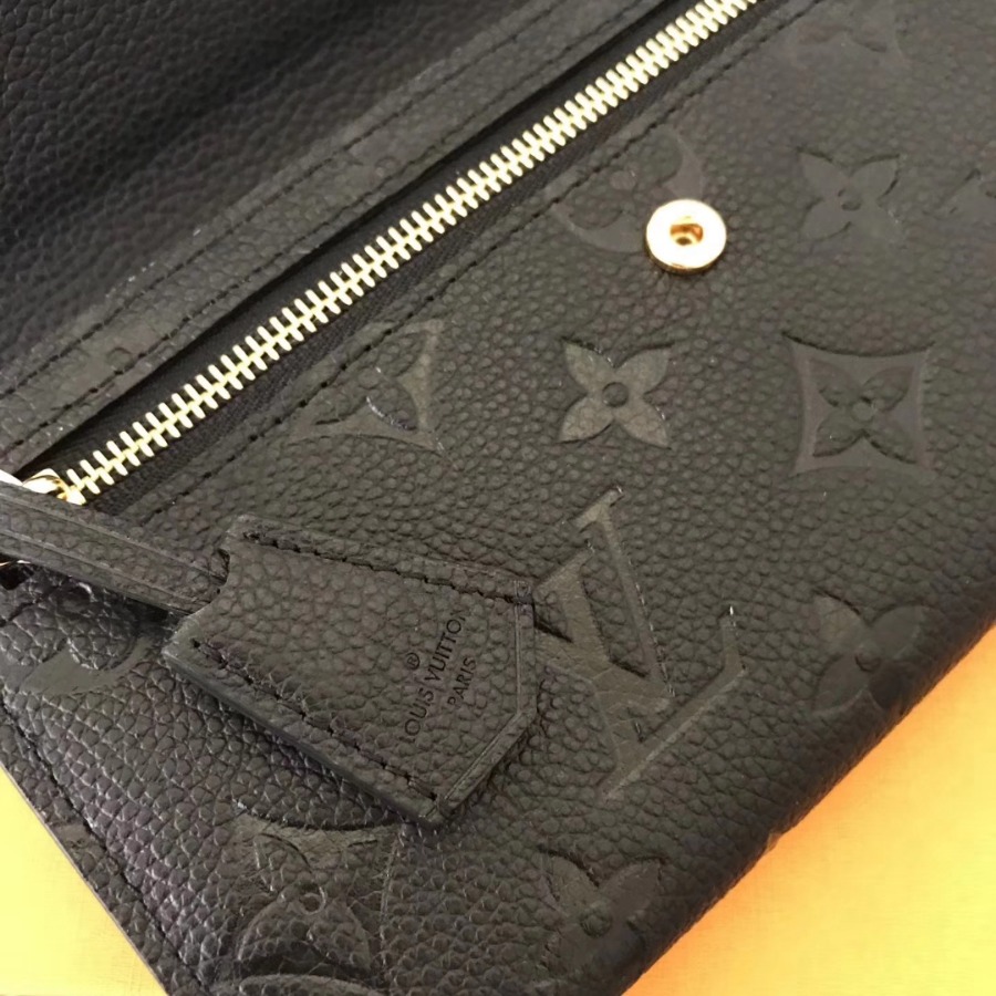 M61833, Louis Vuitton LV, PONT-NEUF WALLET