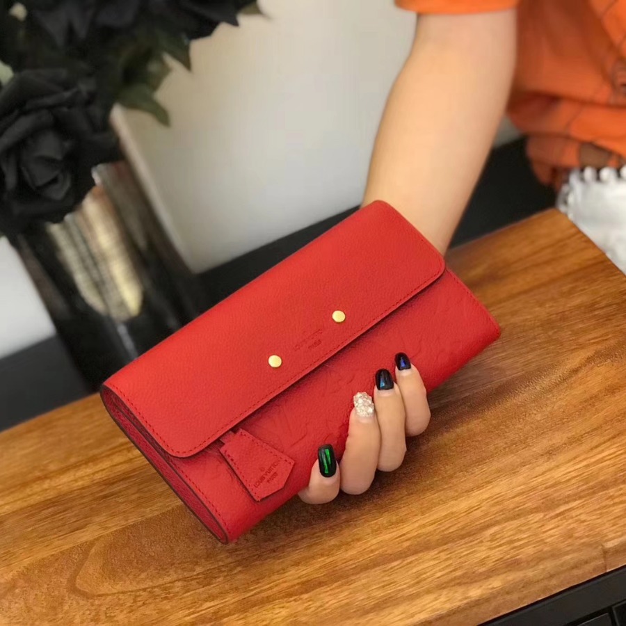 M61831, Louis Vuitton LV, PONT-NEUF WALLET