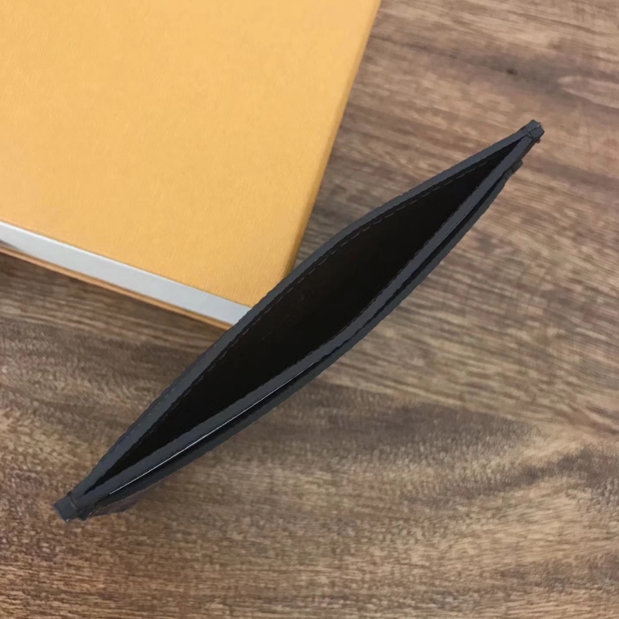 N61722, Louis Vuitton LV, CARD HOLDER