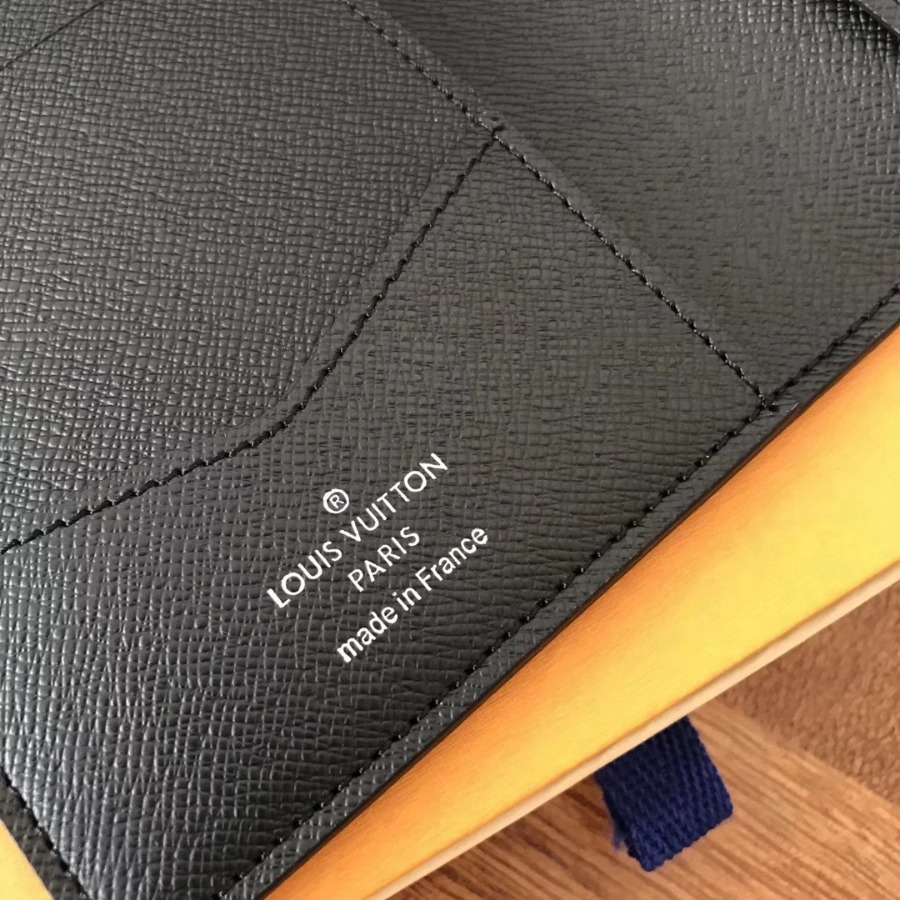 N61701, Louis Vuitton LV, PASSPORT COVER