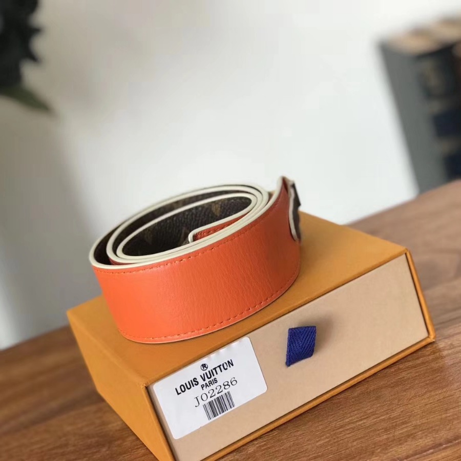 J02286, Louis Vuitton LV, BANDOULIÈRE MONOGRAM Shoulder Strap