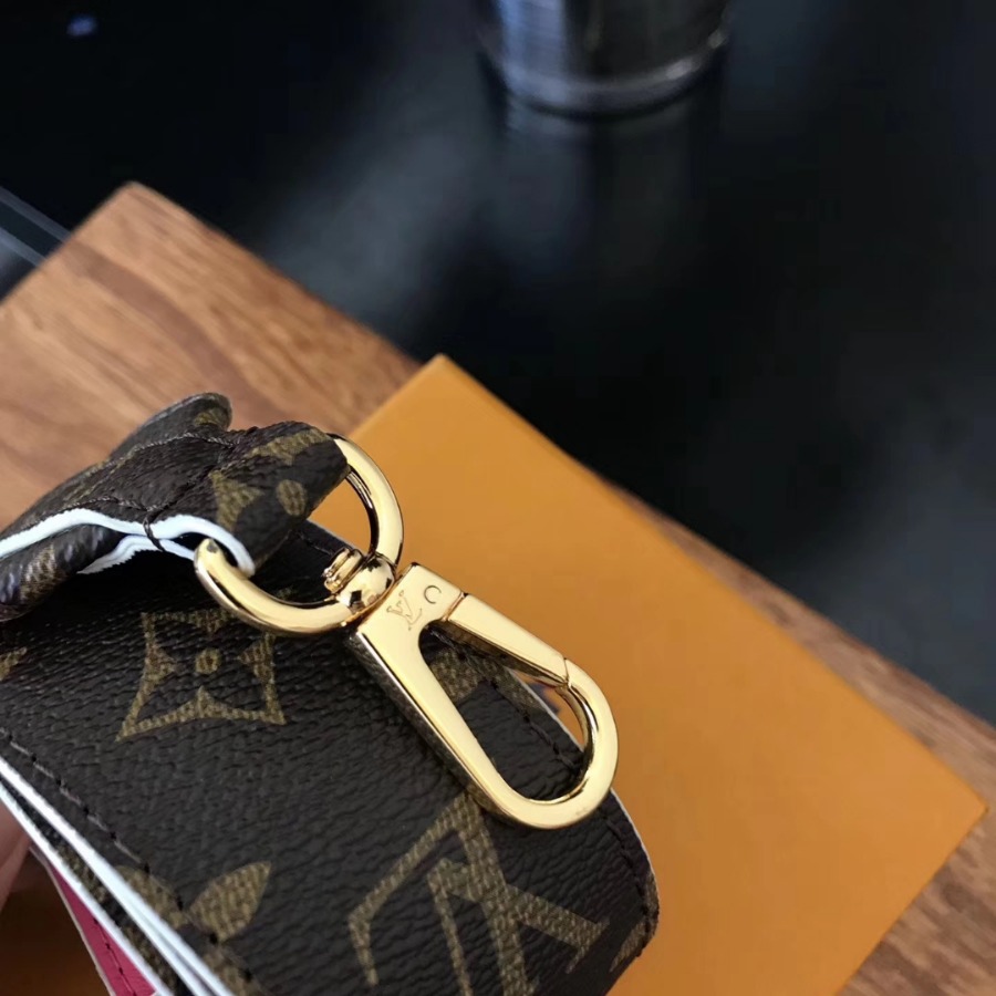 J02285, Louis Vuitton LV, BANDOULIÈRE MONOGRAM Shoulder Strap