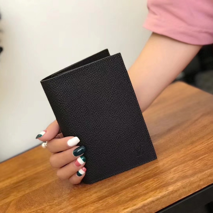 M64503, Louis Vuitton LV, PASSPORT COVER