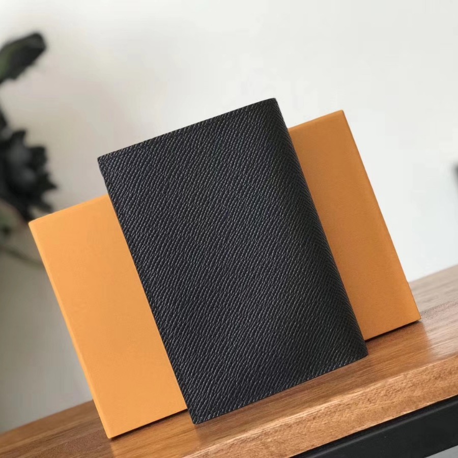 M64503, Louis Vuitton LV, PASSPORT COVER