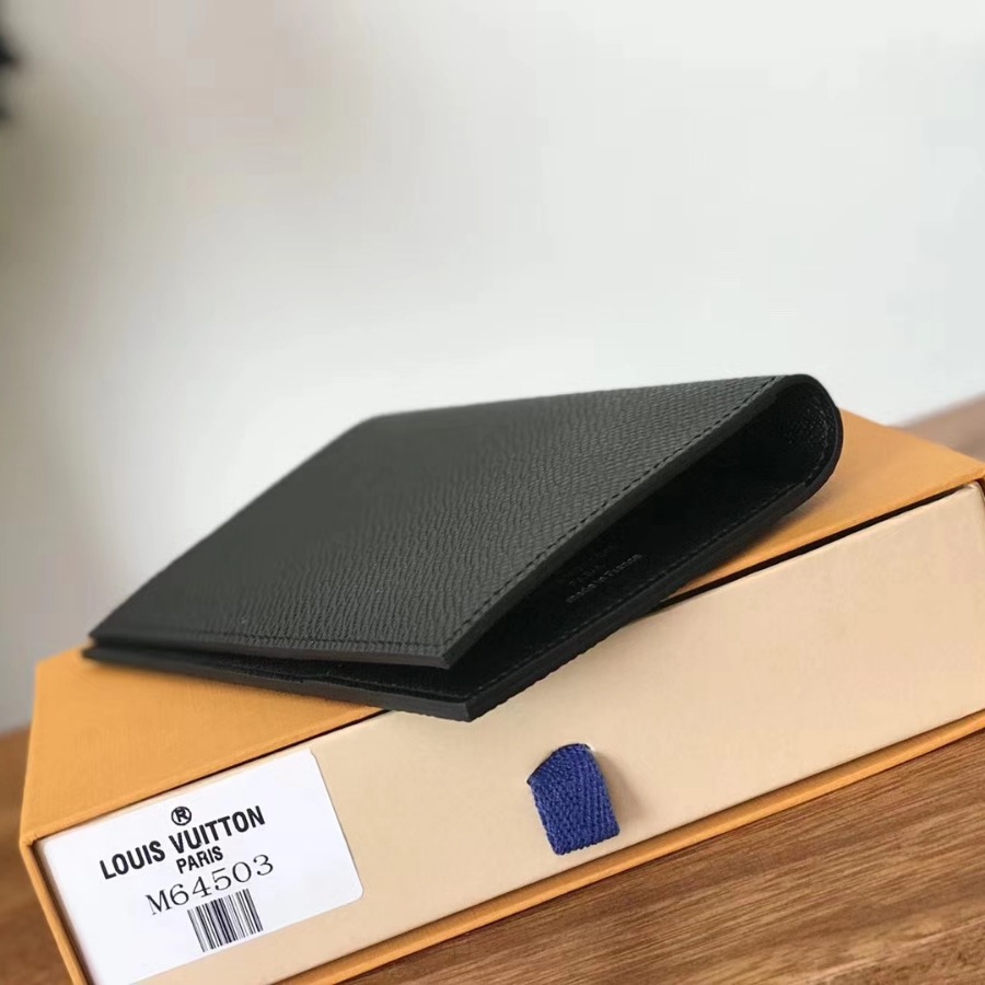 M64503, Louis Vuitton LV, PASSPORT COVER