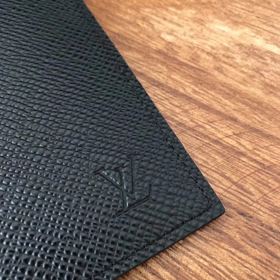 M64503, Louis Vuitton LV, PASSPORT COVER