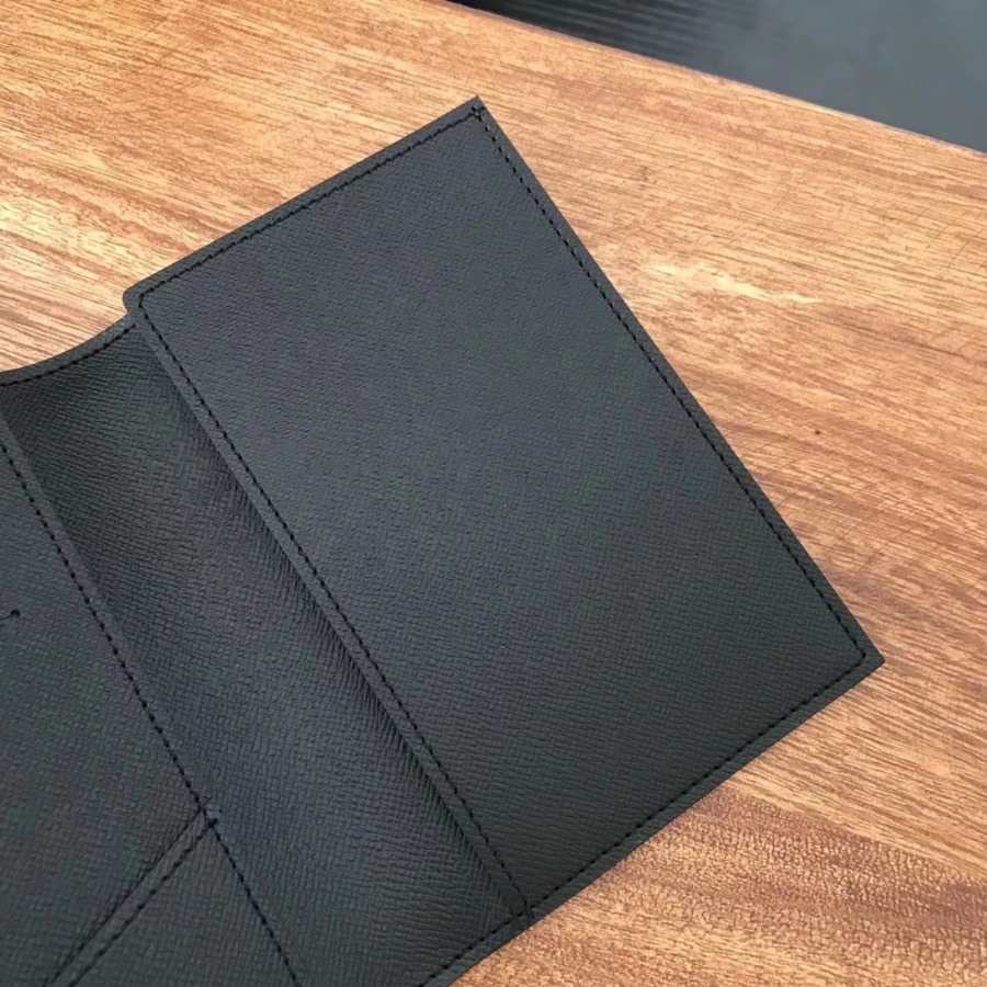 M64503, Louis Vuitton LV, PASSPORT COVER